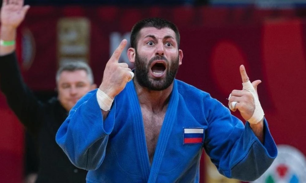 Έξαλλη η Ρωσία με τη ΔΟΕ: Εξευτελιστικοί όροι - Δεν θα στείλουν κανέναν αθλητή τζούντο στο Παρίσι